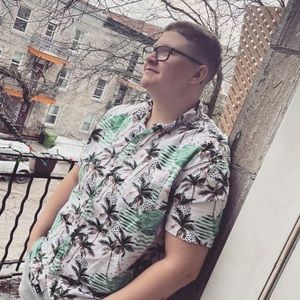 Meet your Posher, Frédérique